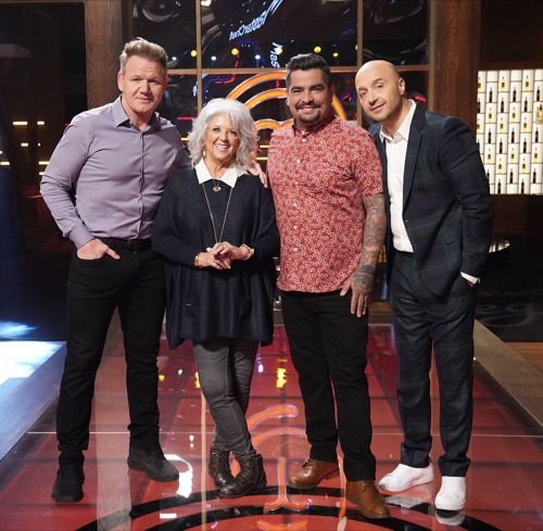 Masterchef Recap 06/16/21 Season 11 Episode 3 “Legends: Paula Deen – Auditions Round 3”