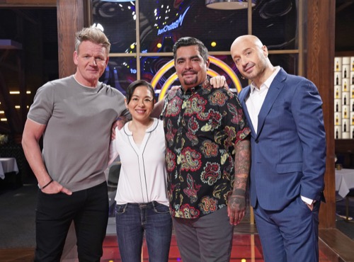 Masterchef Recap 08/25/21 Season 11 Episode 11 & 12