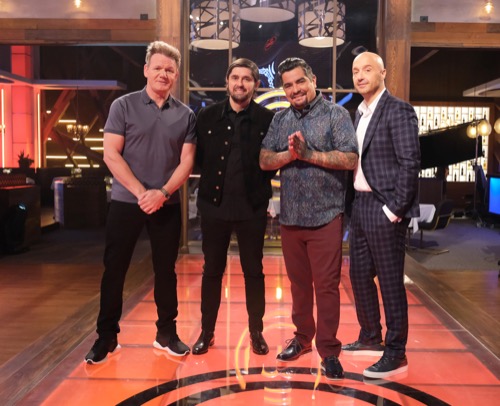 Masterchef Recap 09/08/21 Season 11 Episode 15 & 16 “Semi Final – 3 Chef Showdown”