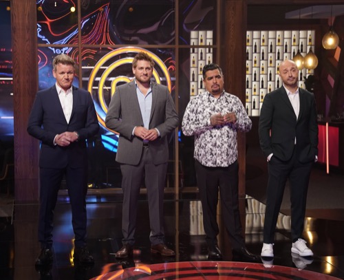 Masterchef Recap 09/15/21 Season 11 Episode 17 “Legends: Finale – Curtis Stone”