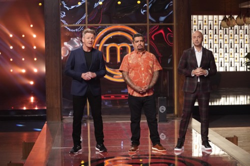 Masterchef Recap 06/01/22 Season 12 Episode 2 “Back to Win – Audition Battles (Part 2)”