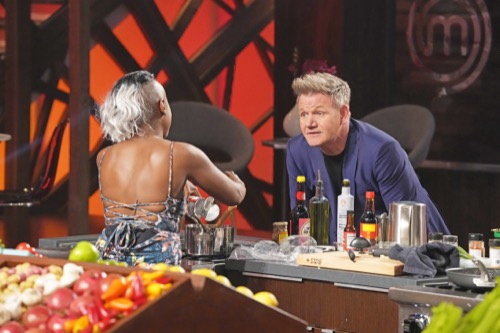 Masterchef Recap 06/08/22 Season 12 Episode 3 “Audition Battles (Part 3)”