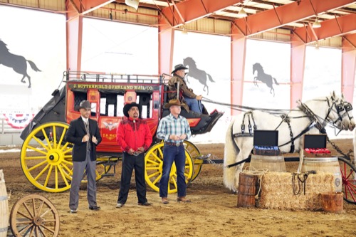 Masterchef Recap 08/03/22 Season 12 Episode 10 “Cooking for Horse Town U.S.A.”