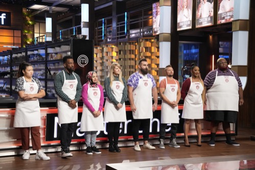 Masterchef Recap 08/31/22 Season 12 Episode 16 & 17 “The Wall/Restaurant Takeover – Spago”