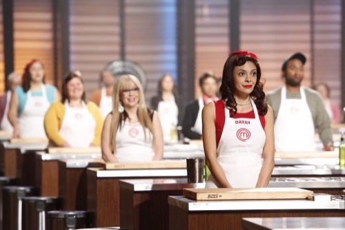 MasterChef Recap Mystery Box and Pie: Season 6 Episode 2 “You’re the Apple of My Eye”