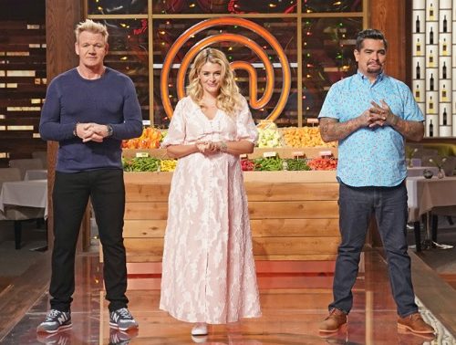 Masterchef Junior Recap 05/05/22: Season 8 Episode 8 “Jalapeño Business”