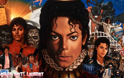 Michael Jackson’s Daughter Says He Didn’t Sing On ‘Michael’ Album