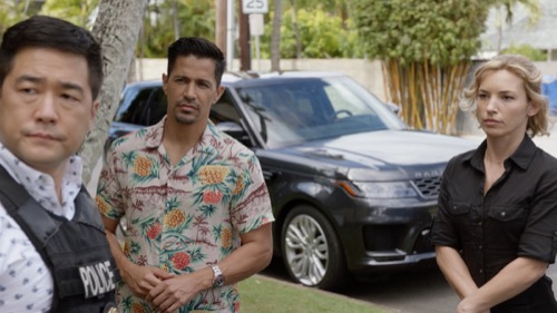 Magnum P.I. Recap 04/16/21 Season 3 Episode 14 “Whispers Of Death”