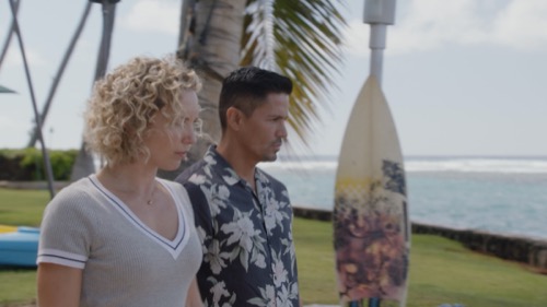 Magnum P.I. Recap 10/22/21 Season 4 Episode 4 “Those We Leave Behind”