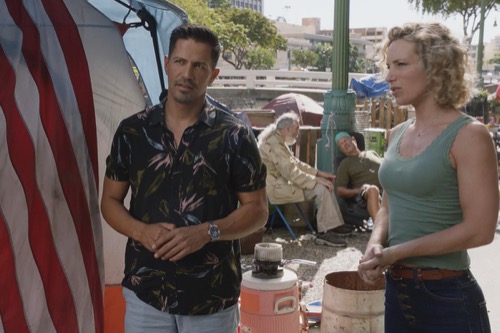Magnum P.I. Recap 01/21/22 Season 4 Episode 12 “Angels Sometimes Kill”