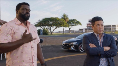 Magnum P.I. Recap 02/25/22 Season 4 Episode 14 “Run, Baby, Run”