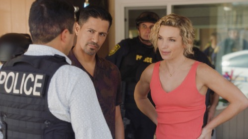 Magnum P.I. Recap 03/11/22 Season 4 Episode 16 “Evil Walks Softly”
