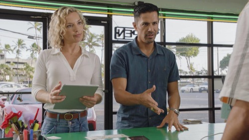 Magnum P.I. Recap 01/14/22 Season 4 Episode 11 “If I Should Die Before I Wake”