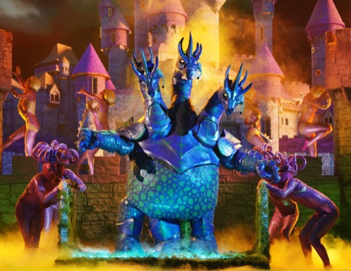 The Masked Singer Recap 03/30/22: Season 7 Episode 4 “The Good, The Bad & The Cuddly – Round 2”