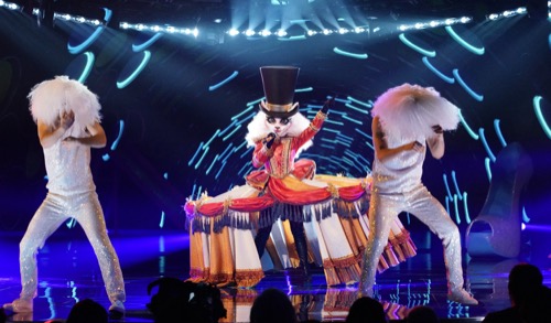 The Masked Singer Recap 04/06/22: Season 7 Episode 5 “Masking for a Duel – Round 2”