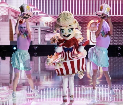 The Masked Singer Recap 11/11/20: Season 4 Episode 8 “The Group A Finals – The Masked Frontier”