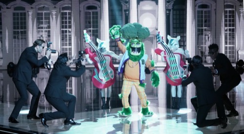 The Masked Singer Recap 10/28/20: Season 4 Episode 6 “The Group C Premiere – Masked But Not Least”