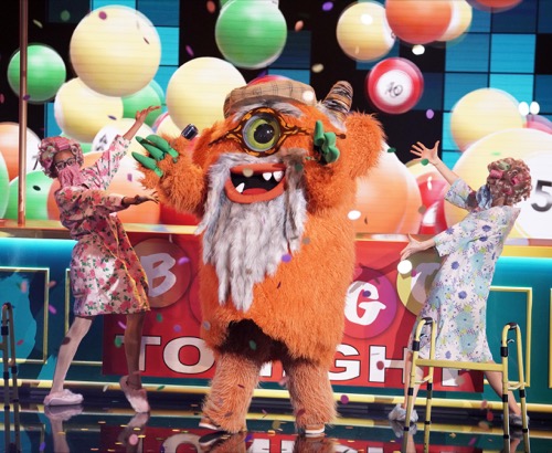 The Masked Singer Recap 03/17/21: Season 5 Episode 2 “Group B Premiere – Shamrock and Roll”