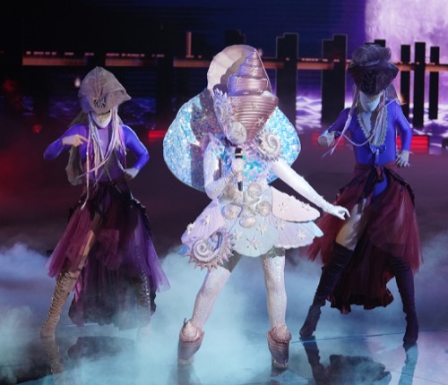 The Masked Singer Recap 03/24/21: Season 5 Episode 3 “Enter the Wildcards!”