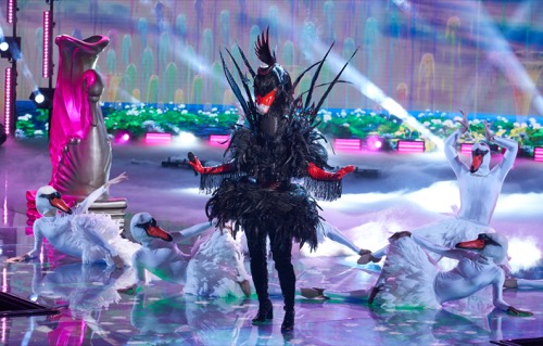 The Masked Singer Recap 04/07/21: Season 5 Episode 5 “The Ulti ‘Mutt’ Wildcard”