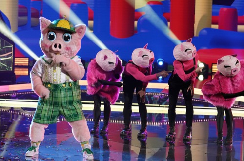 The Masked Singer Recap 04/21/21: Season 5 Episode 7 and 8 “Super 8 – The Plot Chickens!”