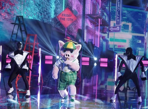 The Masked Singer Recap 05/12/21: Season 5 Episode 11 “The Quarter Finals – Five Fan Favorites”