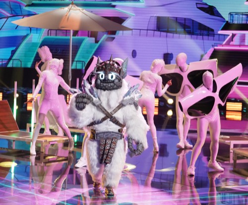 The Masked Singer Recap 05/19/21: Season 5 Episode 12 “Semifinals”