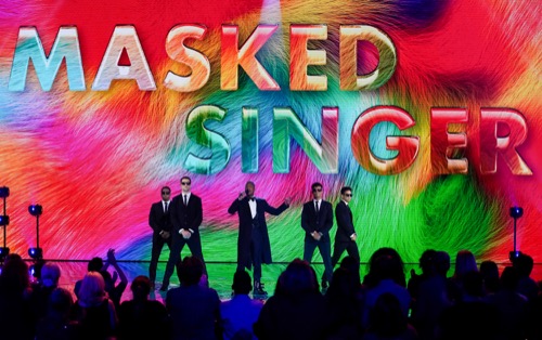 The Masked Singer Recap 09/23/21: Season 6 Episode 2 “Part 2: Back To School”