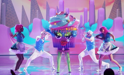 The Masked Singer Recap 09/29/21: Season 6 Episode 3 “Group B Premiere”