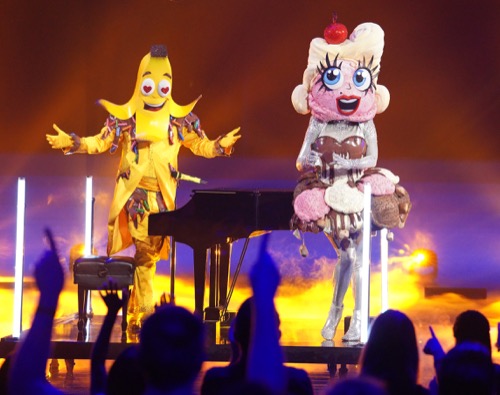 The Masked Singer Recap 10/13/21: Season 6 Episode 5 “Date Night”