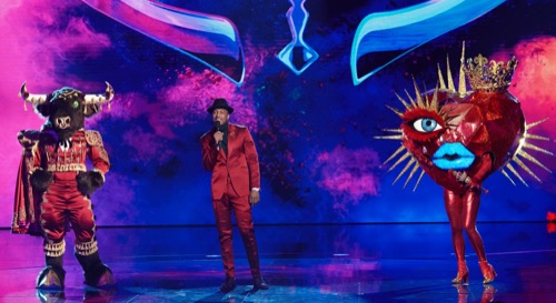 The Masked Singer Finale Recap 12/15/21: Season 6 Episode 13 and 14 “Grand Finale”