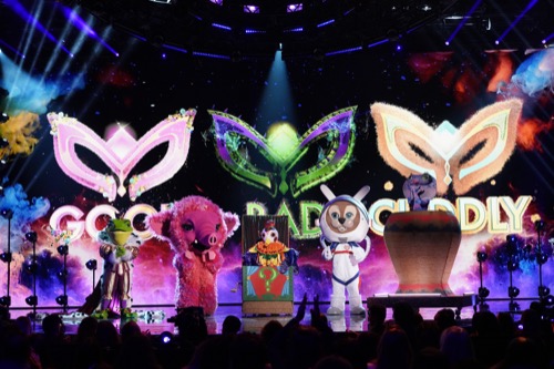 The Masked Singer Recap 04/20/22: Season 7 Episode 7 “Round 3”