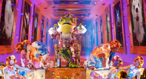 The Masked Singer Recap 05/11/22: Season 7 Episode 10 “Road to the Finals”