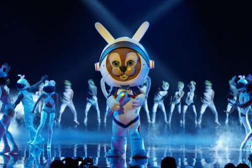 The Masked Singer Recap 05/04/22: Season 7 Episode 9 “One Mask Hurrah – Round 3 Finals”