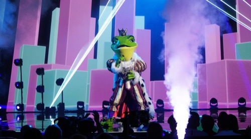 The Masked Singer Finale Recap 05/18/22: Season 7 Episode 11 “I’m Team Good, Thanks for Masking”