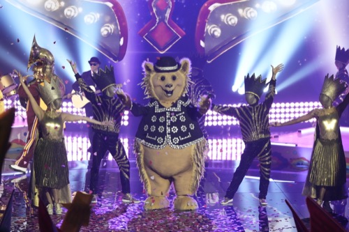The Masked Singer Premiere Recap 09/21/22: Season 8 Episode 1 “A Royal Season Premiere”