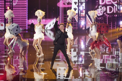 The Masked Singer Recap 09/28/22: Season 8 Episode 2 “Vegas Night”