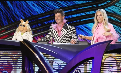 The Masked Singer Recap 10/26/22: Season 8 Episode 5 “Muppets Night”