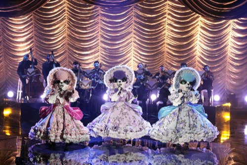 The Masked Singer Finale Recap 11/30/22: Season 8 Episode 11 and 12 “Two Hour Epic Finale”