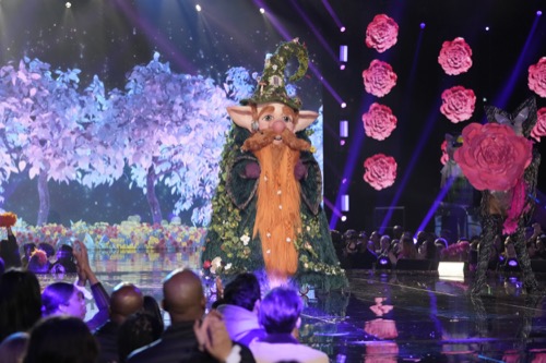 The Masked Singer Premiere Recap 02/15/23: Season 9 Episode 1 “Season 9 Premiere”