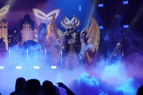 The Masked Singer Recap 03/08/23: Season 9 Episode 4 “DC Superheroes Night”