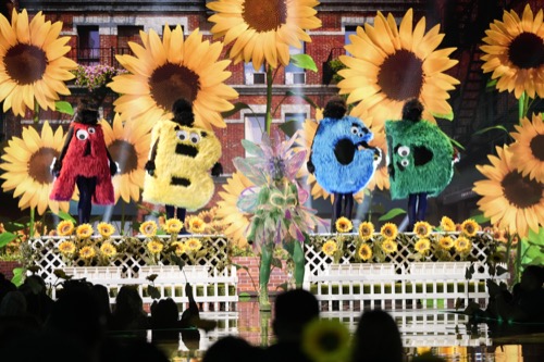 The Masked Singer Recap 03/15/23: Season 9 Episode 5 “Sesame Street Night”