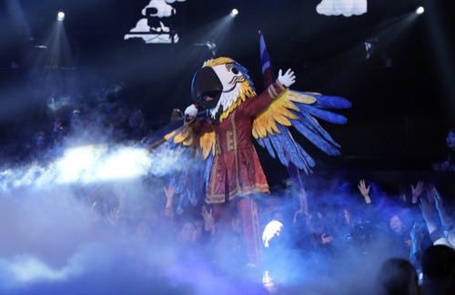 The Masked Singer Recap 05/03/23: Season 9 Episode 12 “Quarter Finals”