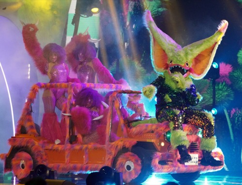 The Masked Singer Recap 03/23/22: Season 7 Episode 3 “Round 1 Finals”