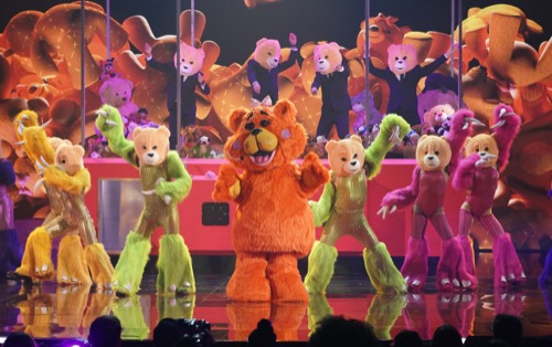The Masked Singer Recap 04/13/22: Season 7 Episode 6 “The Double Mask Off – Round 2 Finals”