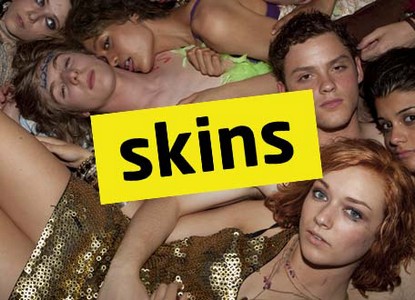 MTV Cancels Skins!
