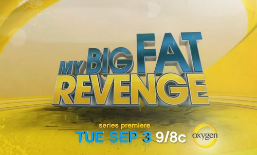“My Big FAT Revenge” Review – CDL Exclusive