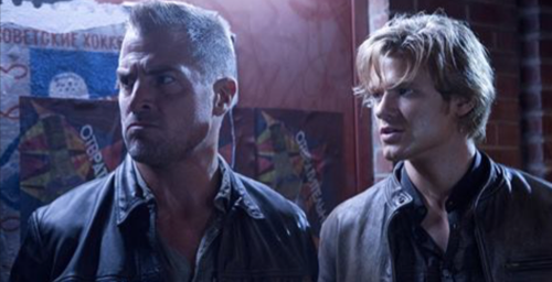 MacGyver Recap 10/14/16: Season 1 Episode 4 “Wire Cutter”