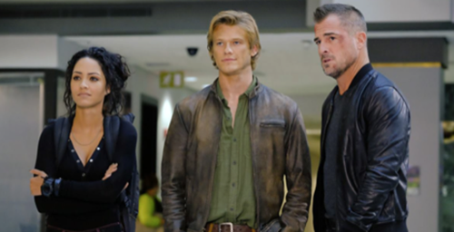 MacGyver Recap 10/21/16: Season 1 Episode 5 “Toothpick”