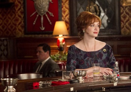 Mad Men Season 5 Episode 10 Recap: ‘Christmas Waltz’ 5/20/12